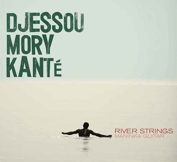 River Strings [CD]