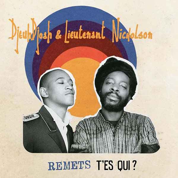 Remets T'es Qui? [CD]