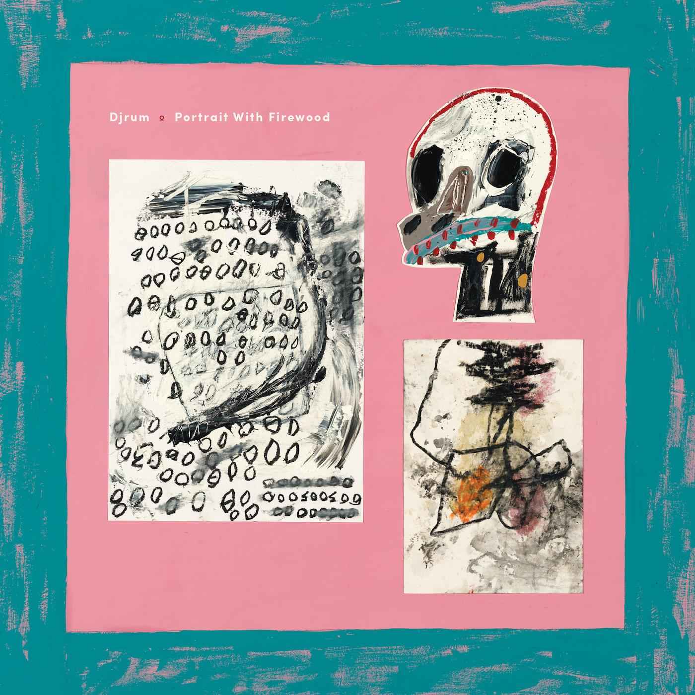 Portrait With Firewood [Vinyl]