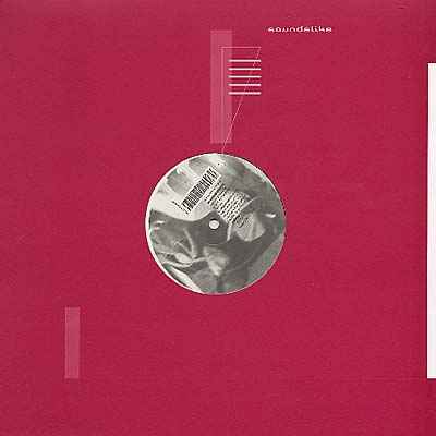 DJS COLLAPSE - Jaw Funk [Vinyl]