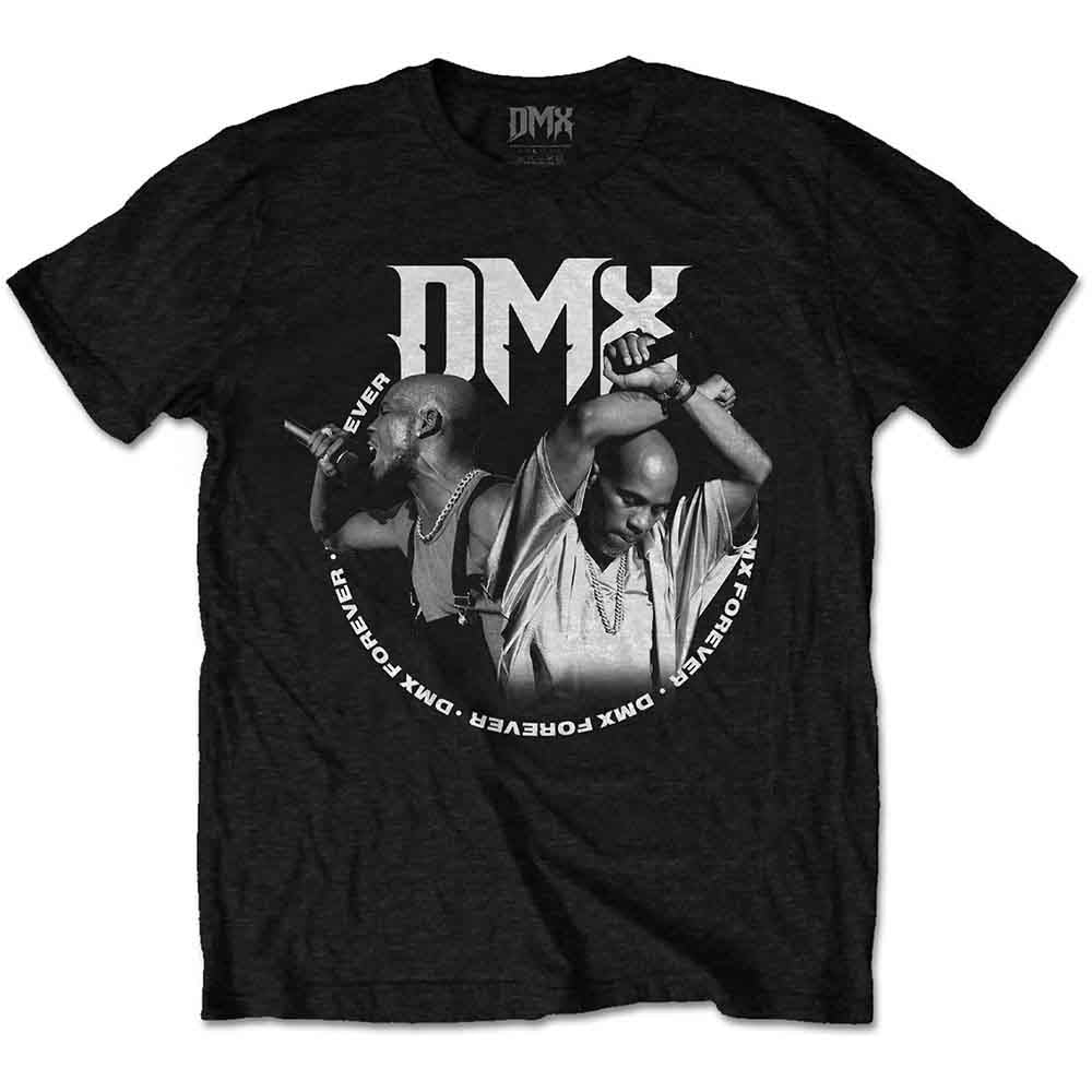Dmx Forever Circle [] Black