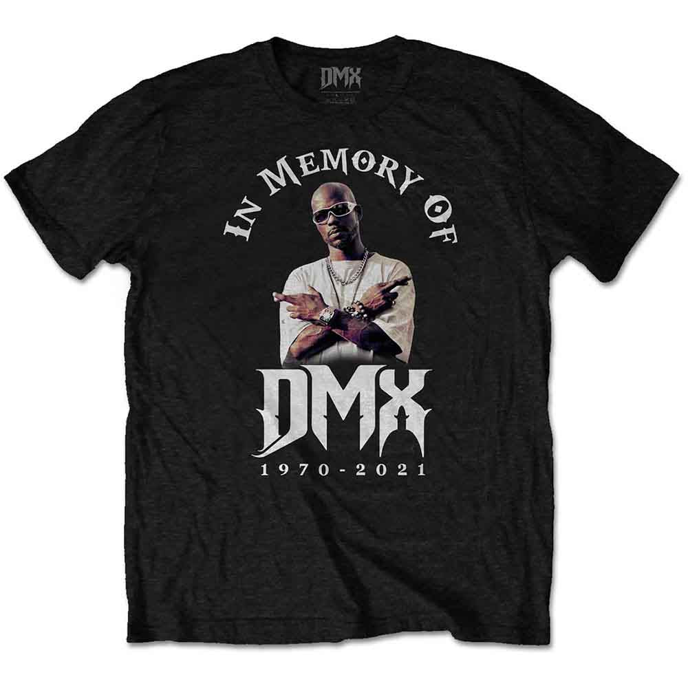 Dmx In Memory [] Black