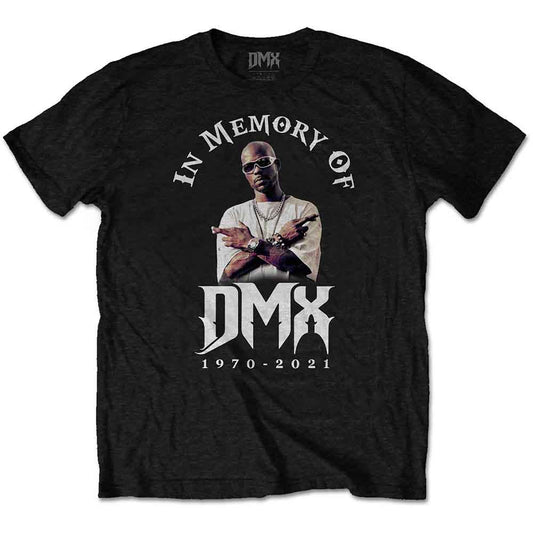 Dmx In Memory [] Black