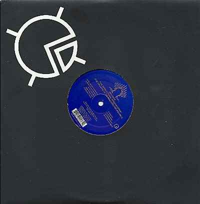 DMX KREW - The Transactional Interpretation [Vinyl]