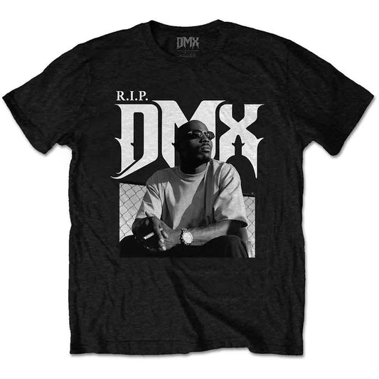 Dmx R.I.P. [] Black