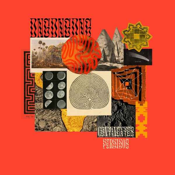 Continentes Perdidos [Vinyl]