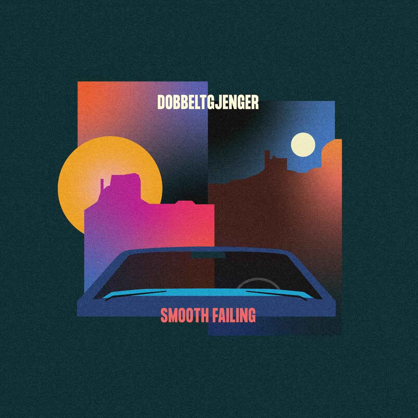 Smooth Failing [CD]