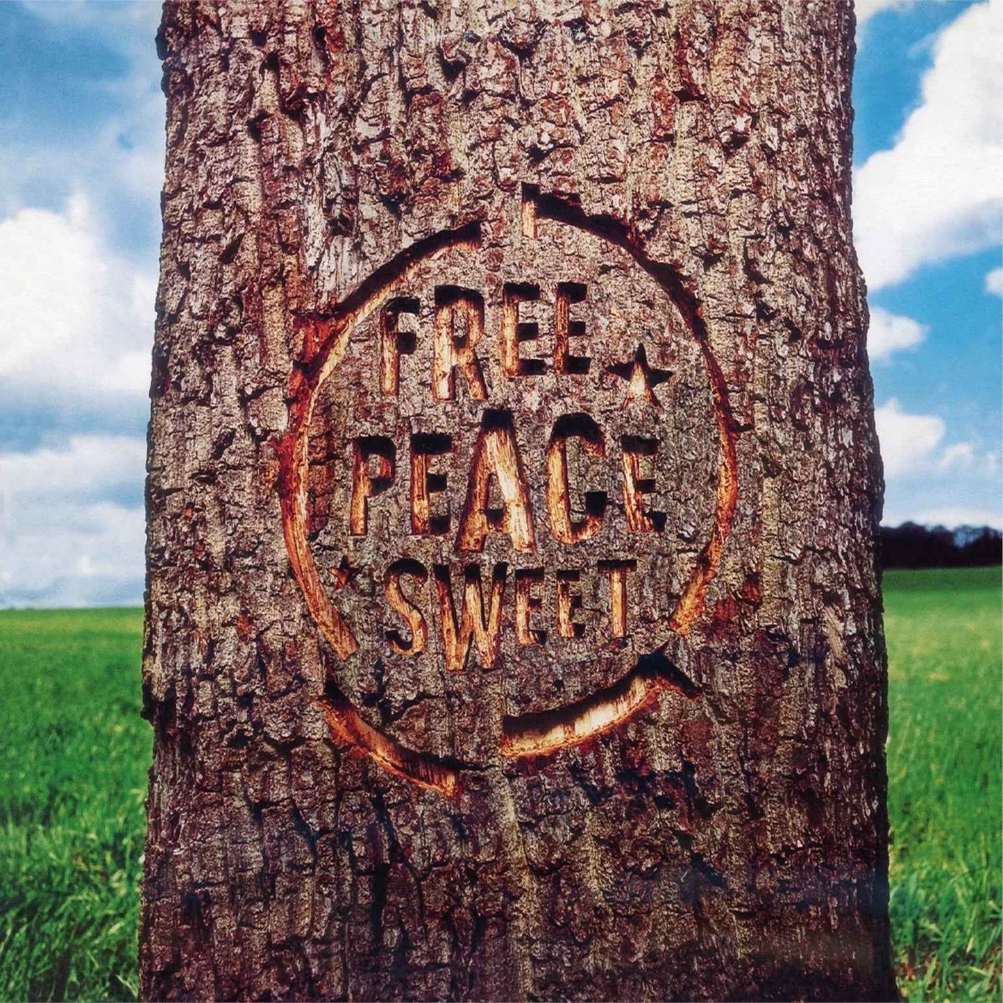 Dodgy - Free Peace Sweet [2LP] [Vinyl]
