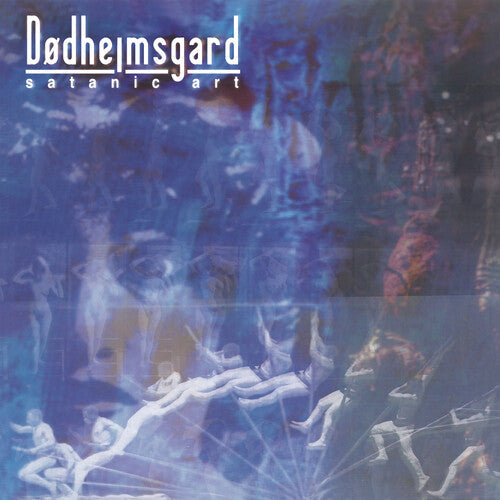 Dodheimsgard - Satanic Art [Vinyl]