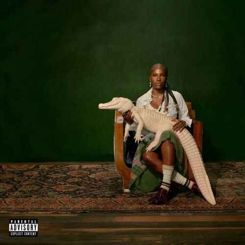 Alligator Bites Never Heal [Explicit Content] (Translucent Hazel Colored Vinyl) [Vinyl]