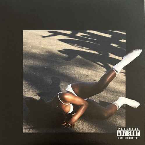 Anxiety (Limited Edition, Silver Colored Vinyl) (7" Vinyl) [Vinyl]