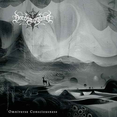 Omniverse Consciousness [Vinyl]