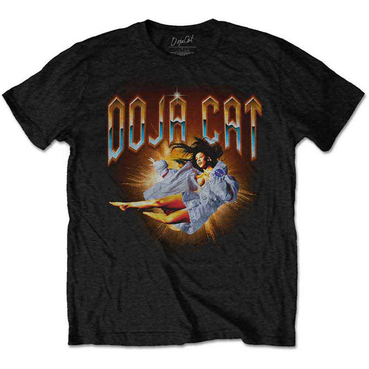 Doja Cat Planet Her Space [T-Shirt] - Rock Band Apparel