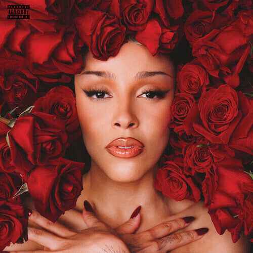 Vie [Explicit Content] (Limited Edition, Artist Signed) [CD]
