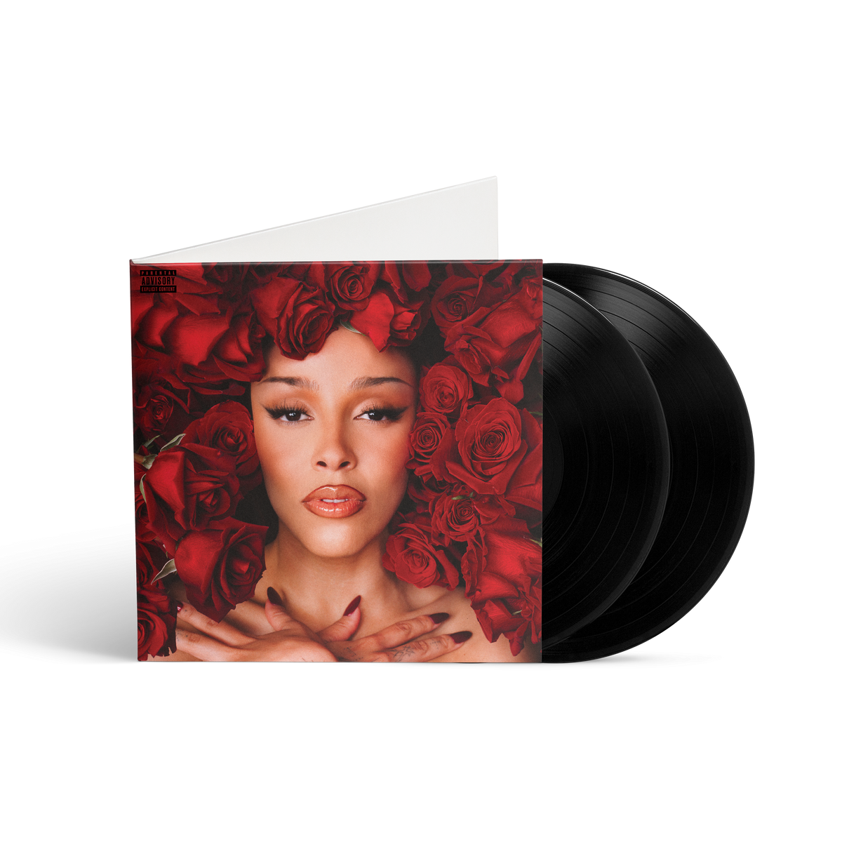 Vie [CD]