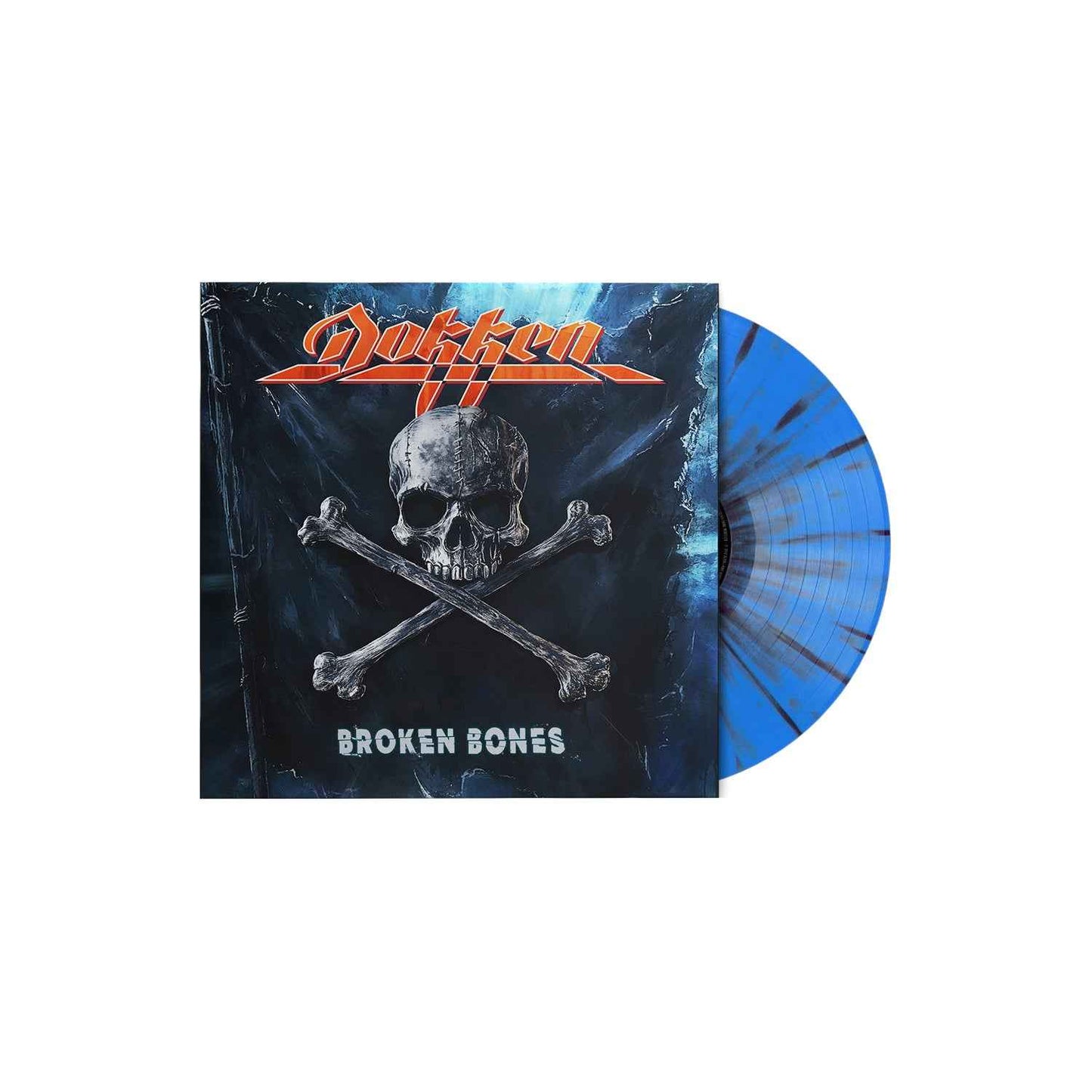Broken Bones [Vinyl]