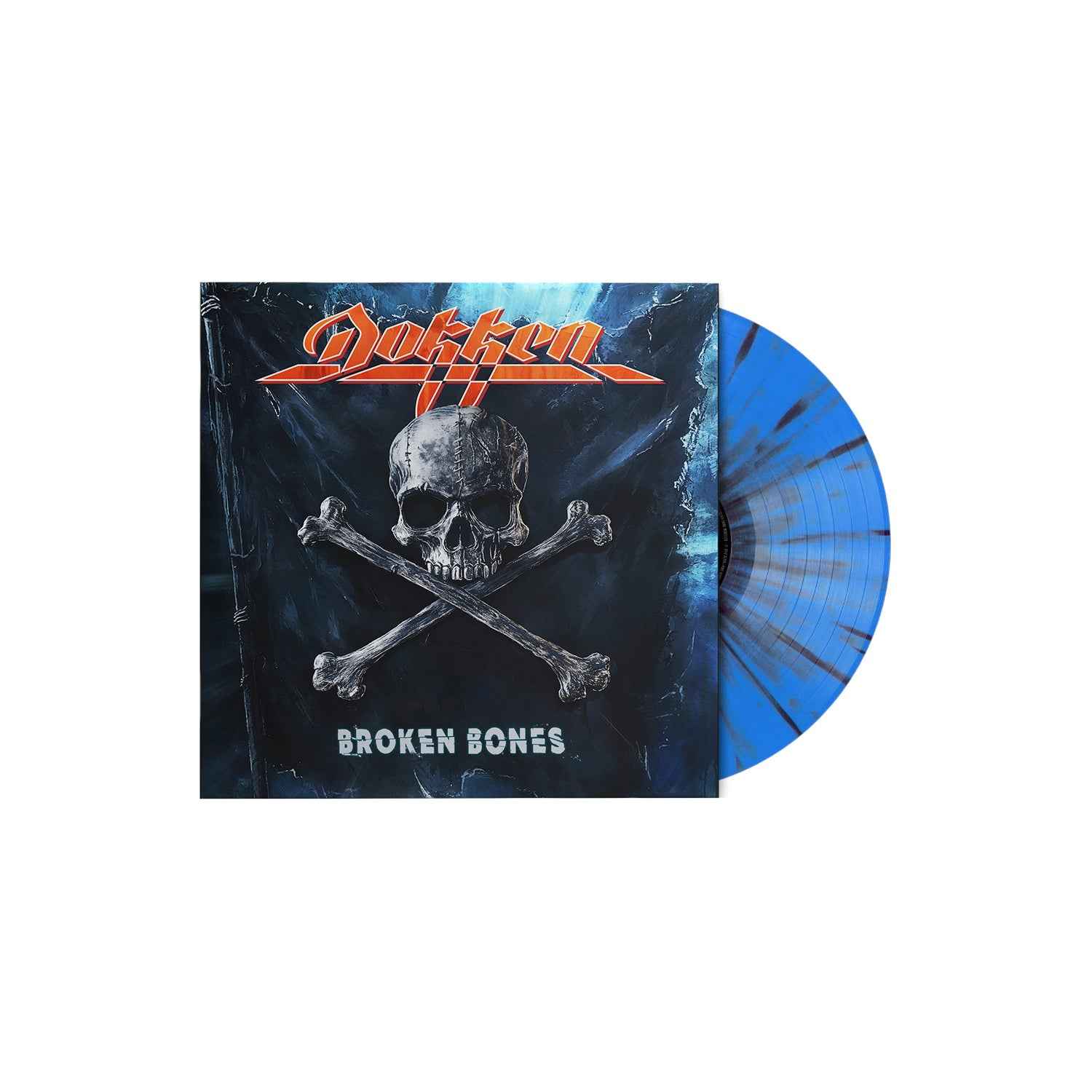 Broken Bones [Vinyl]
