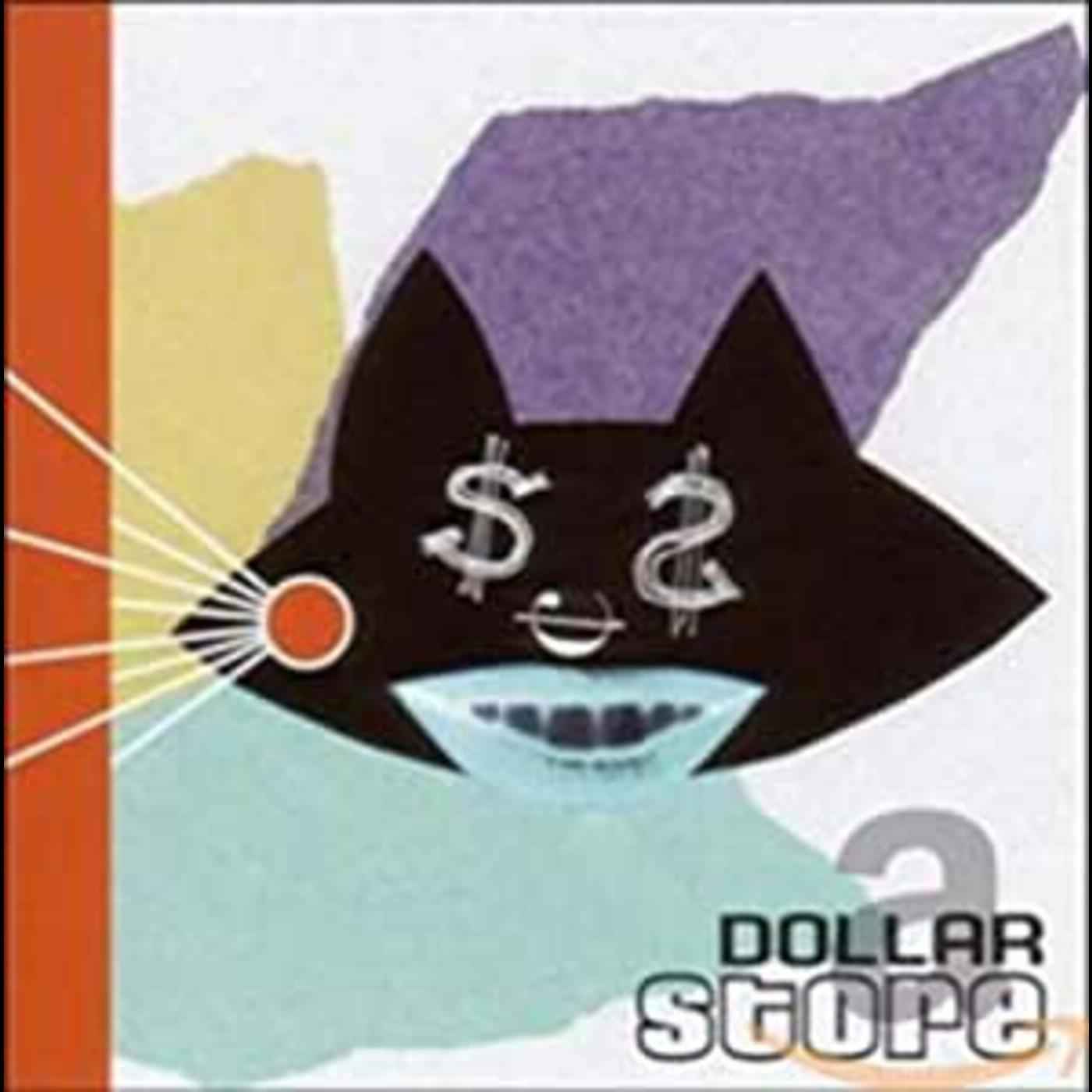 Dollar Store [CD]