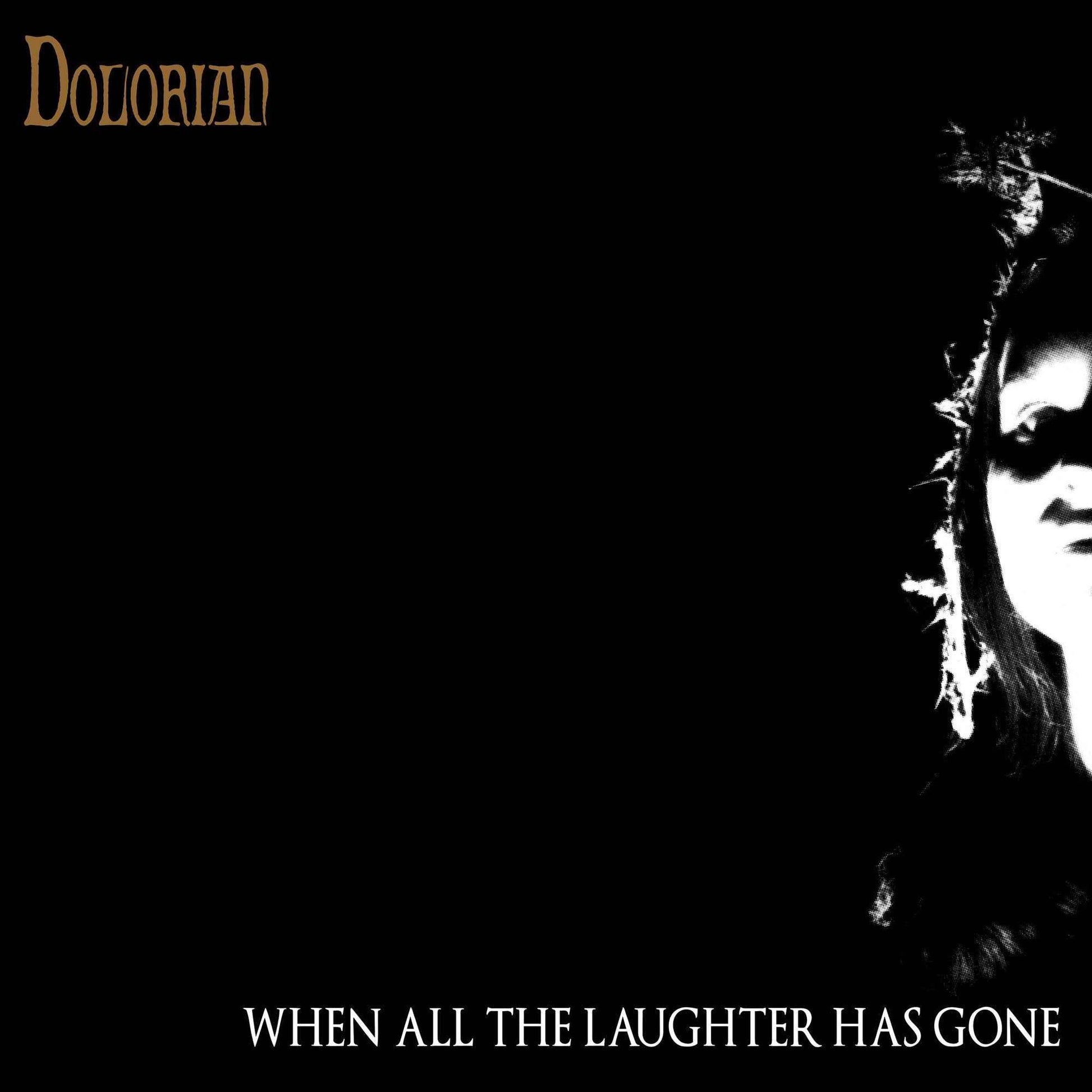 When All The Laughter Has Gone [2LP] [Vinyl]