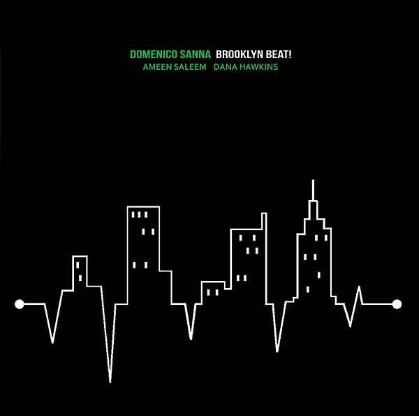 Brooklyn Beat! [CD]