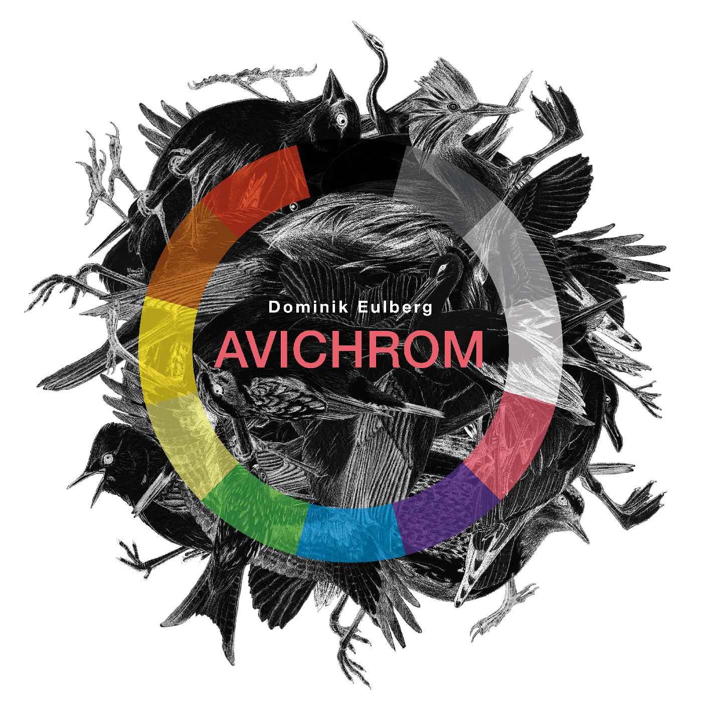 Avichrom [CD]
