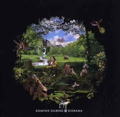 Diorama [Vinyl]