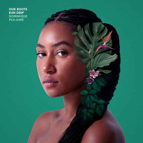 Our Roots Run Deep (180 Gram Vinyl) [Vinyl]