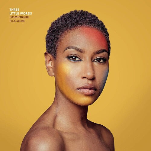 Three Little Words (180 Gram Vinyl) [Vinyl]