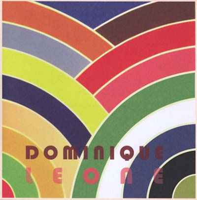 Abstract Expression [CD]