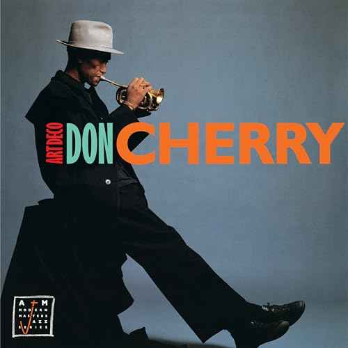 Don Cherry - Art Deco (Verve By Request Series) [LP] [Vinyl]