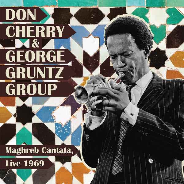 Maghreb Cantata, Live 1969 [Vinyl]