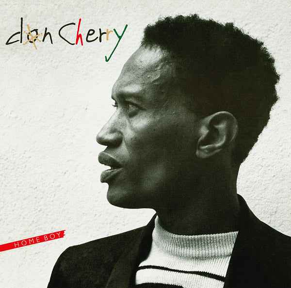 Home Boy, Sister Out [Vinyl]