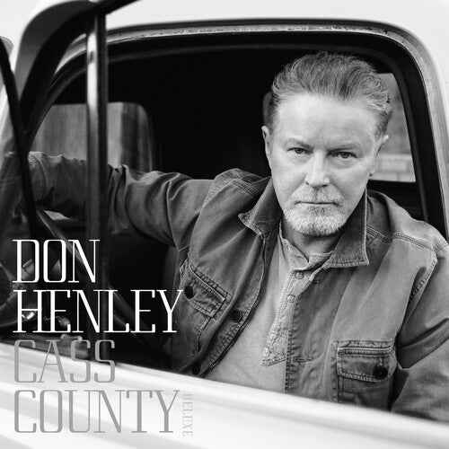 Cass Country (Deluxe Edition) (2 Lp's) [Vinyl]