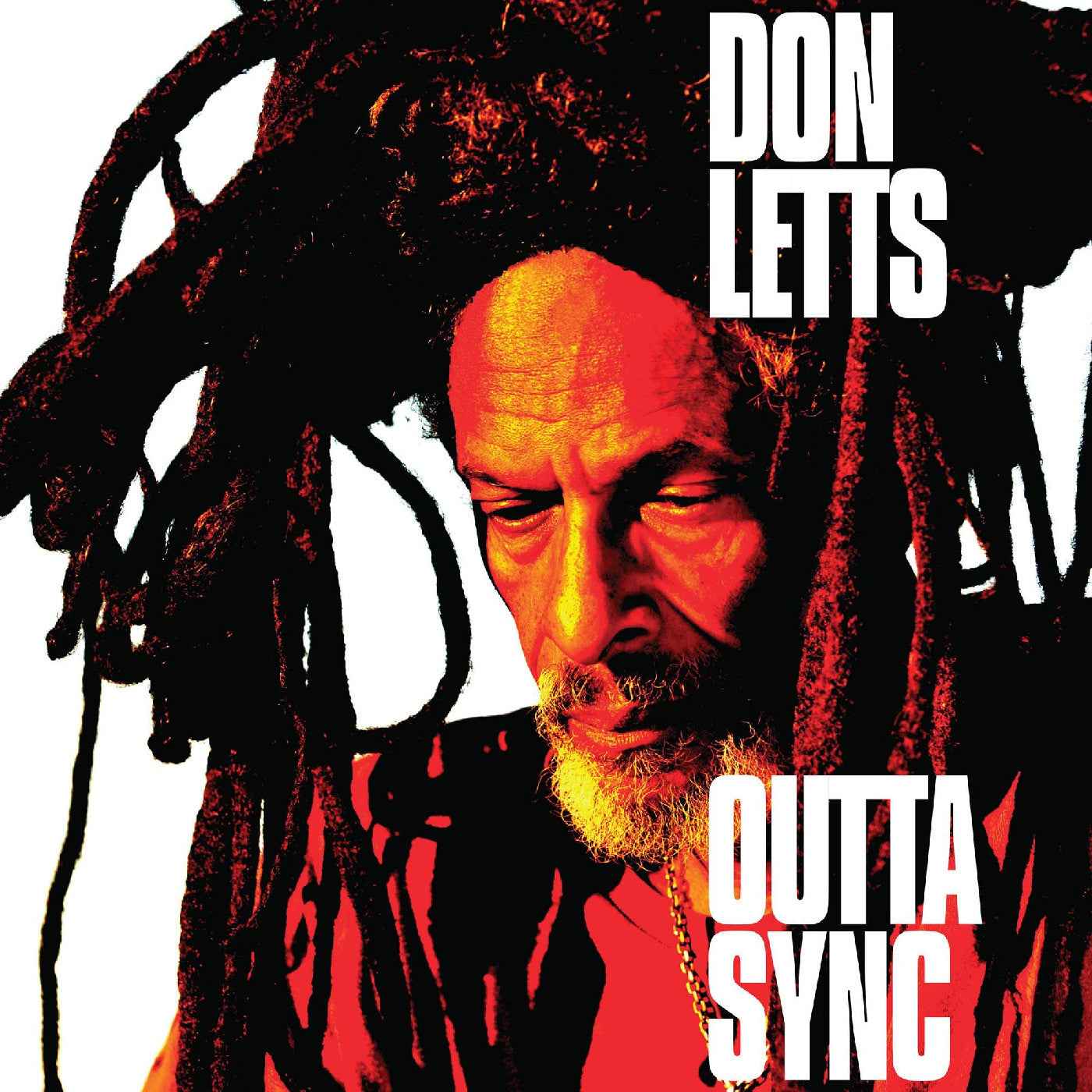 Outta Sync [CD]