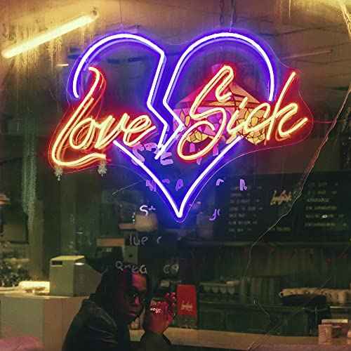 Don Toliver - Love Sick (Deluxe) [Vinyl]