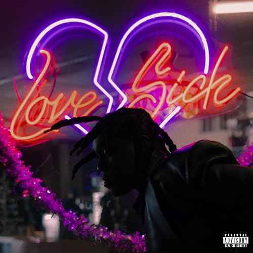Love Sick (Deluxe) [Vinyl]