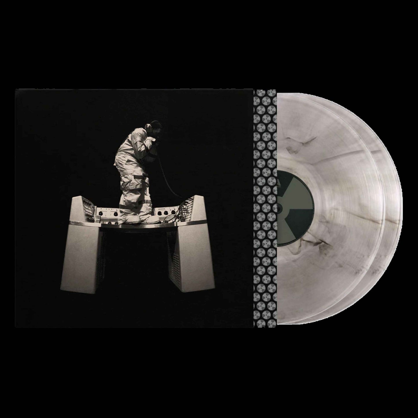 Don Toliver - Octane [Color Vinyl] [2Lp] [Vinyl]