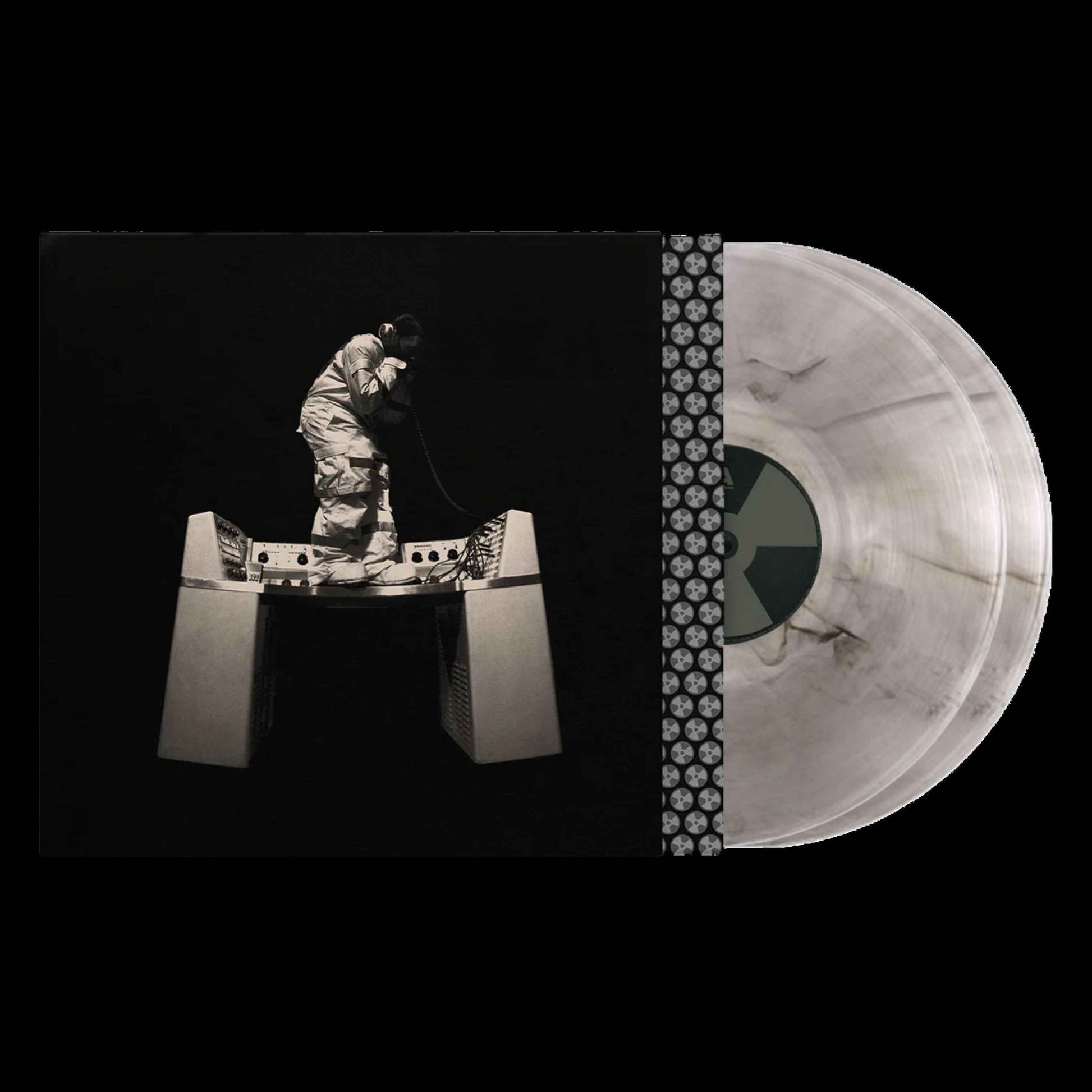 Don Toliver - Octane [Color Vinyl] [2Lp] [Vinyl]