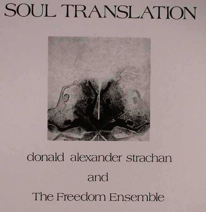 Soul Translation [CD]