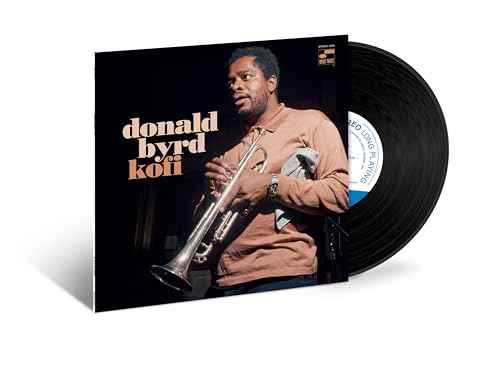 Kofi (Blue Note Tone Poet Series) [LP] [Vinyl]