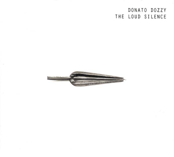 The Loud Silence [CD]