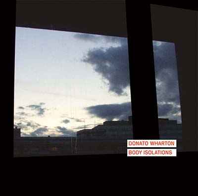 Body Isolations [CD]