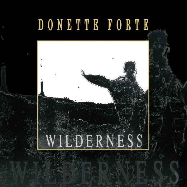 Wilderness [Vinyl]