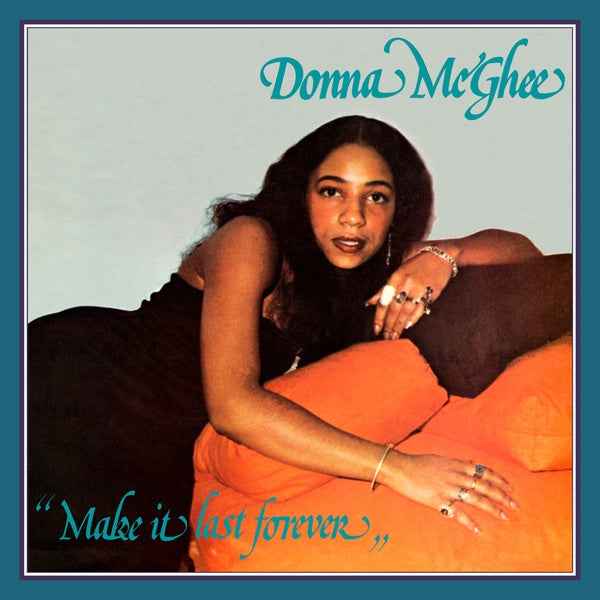 Make It Last Forever [CD]