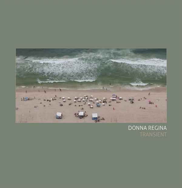 Transient [CD]