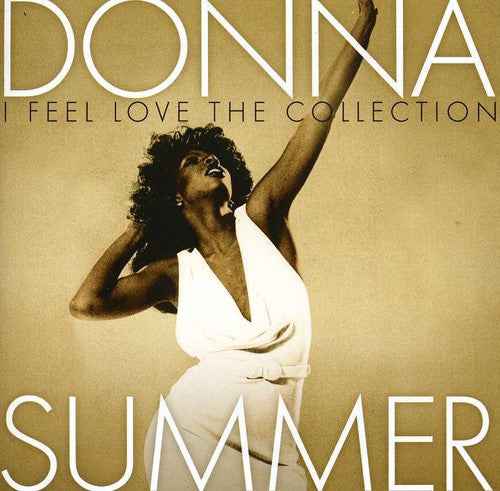 I Feel Love: The Collection [Import] (2 Cd's) [CD]