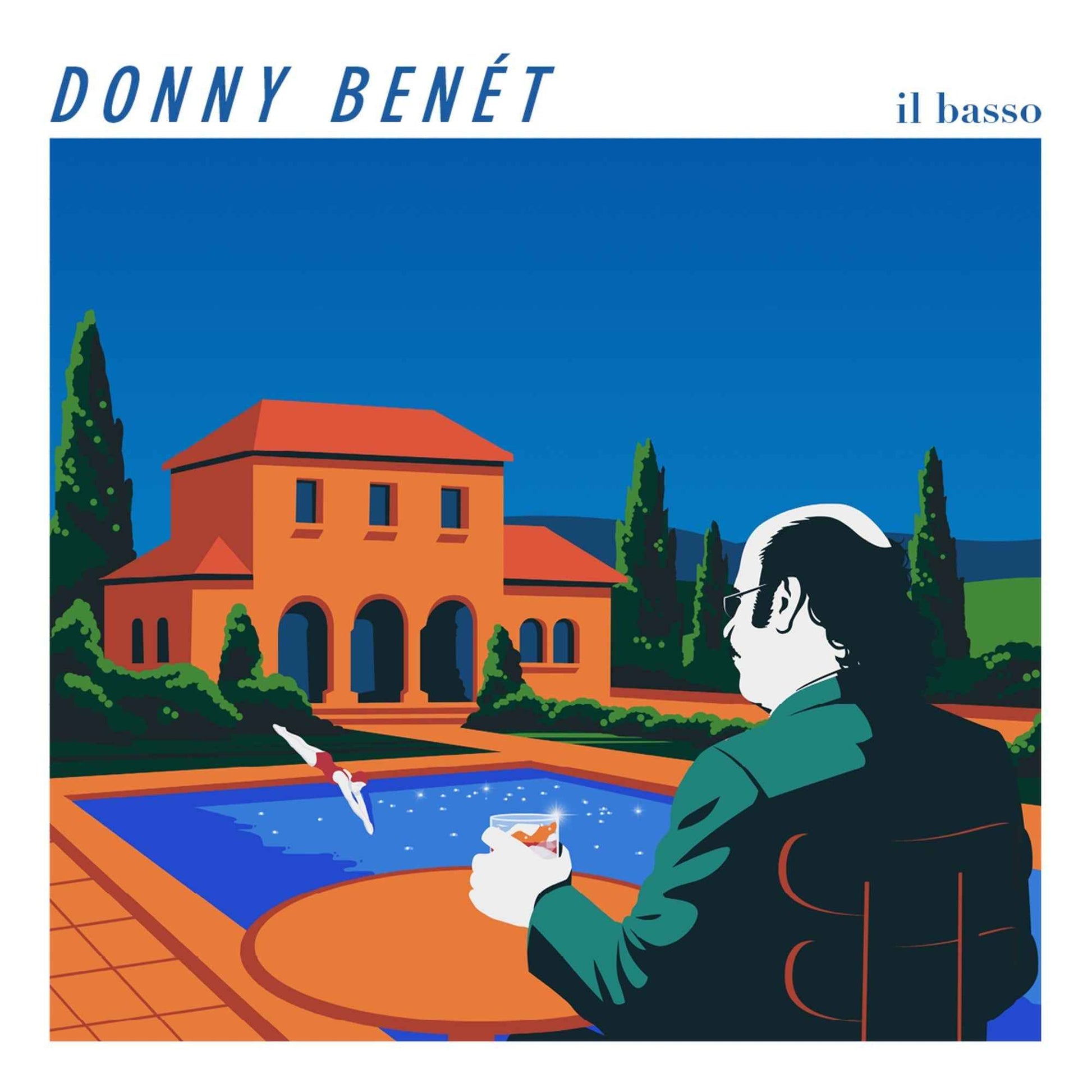 Il Basso [Vinyl]