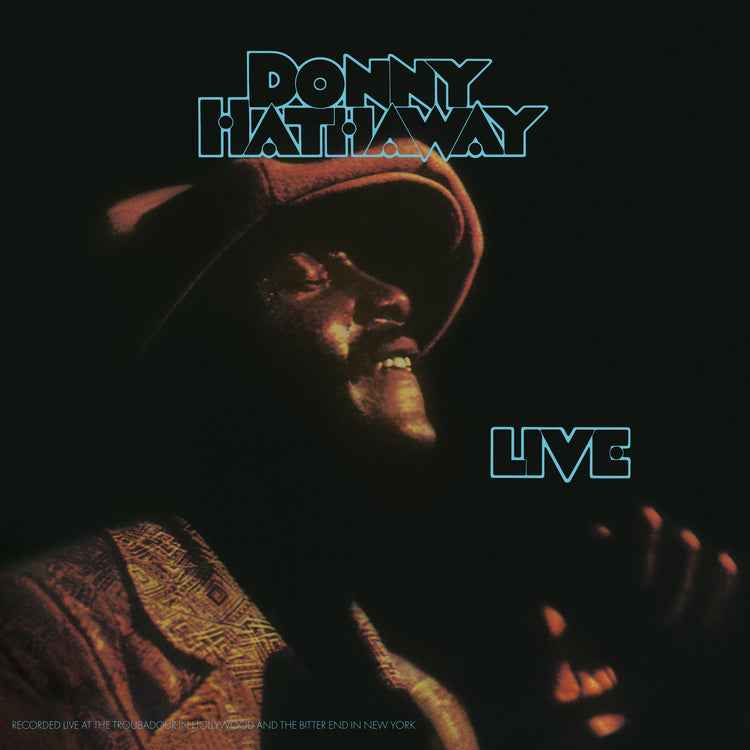 Live (Rhino Reserve) [Vinyl]