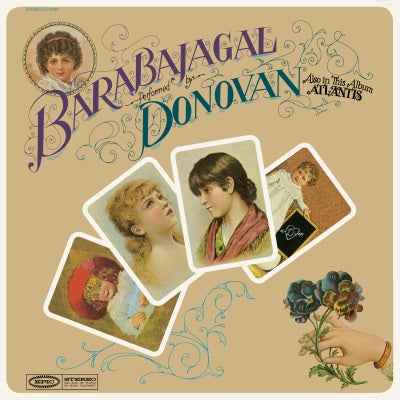 Barabajagal [Vinyl]
