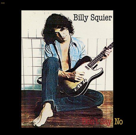 Don't Say No (180g) [Vinyl]